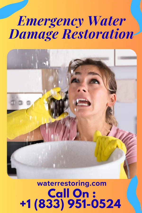 Emergency Water Damage Restoration in North Randall, OH